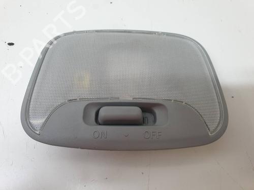 Interior roof light MITSUBISHI OUTLANDER II (CW_W) 2.0 DI-D (CW8W) | BP15907237I8 