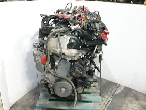 Engine RENAULT MASTER III Bus (JV) 2.3 dCi 110 FWD (JV0R, JV0W) | BP29764045M1