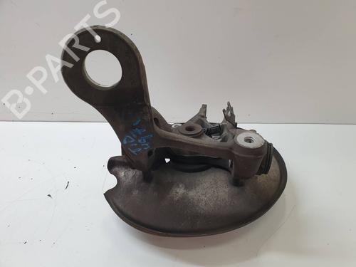 Right rear steering knuckle AUDI A4 B8 (8K2)  | BP16398327M28 