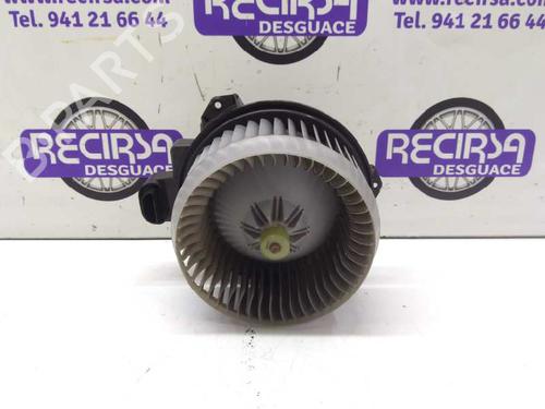 Heater blower motor TOYOTA PRIUS (_W3_)  | BP9463064M62 
