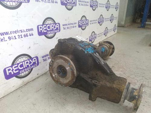 Front differential NISSAN TERRANO II (R20)  | BP9491339M23 