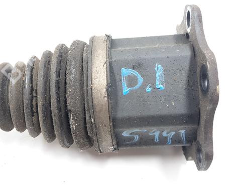 Left front driveshaft AUDI Q7 (4MB, 4MG, 4MQ) SQ7 quattro | BP30277786M38