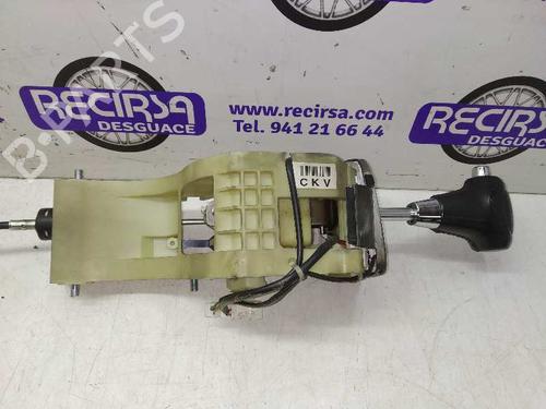Gear lever KIA CARNIVAL / GRAND CARNIVAL III (VQ) 2.9 CRDi | BP9476637M90 