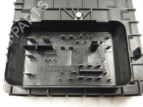 Fuse box VW GOLF VI (5K1)  | BP35724441E1  - Image 8