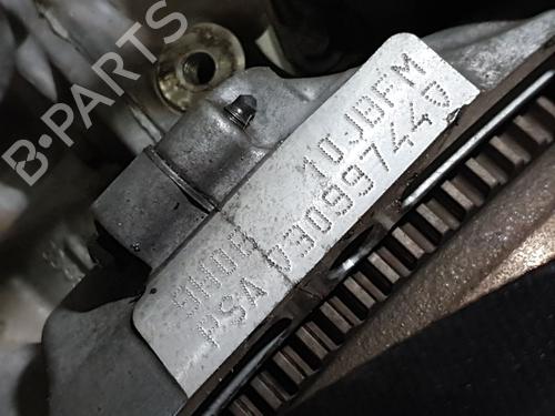 Motor PEUGEOT 208 I (CA_, CC_)  | BP29977686M1 