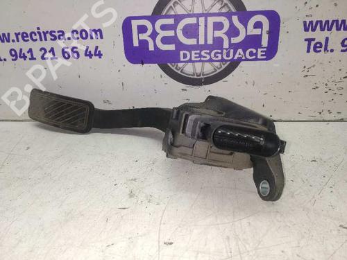 Pedal FORD FIESTA VI (CB1, CCN)  | BP9465523I4 
