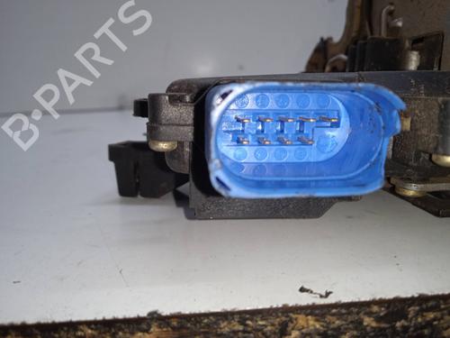 Front left lock VW GOLF V (1K1)  | BP9486306C98 