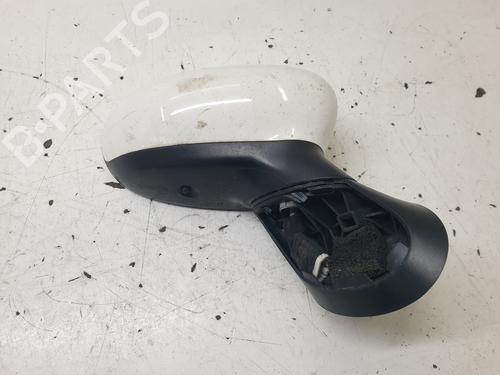 Right mirror FIAT 500 (312_)  | BP24466178C27
