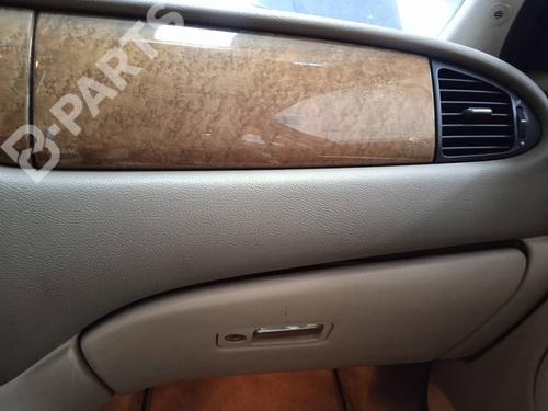 Rear left lock JAGUAR S-TYPE II (X200) 2.5 V6 | BP10031960C100  - Image 10