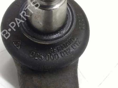 Querlenker rechts hinten MERCEDES-BENZ M-CLASS (W163) ML 400 CDI (163.128) | BP9481116M15 