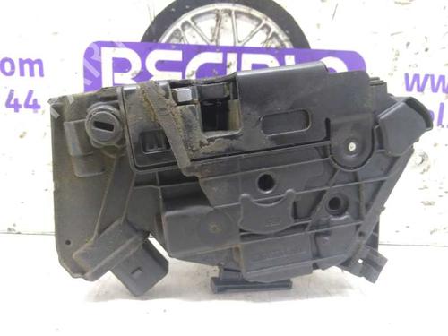 Used Rear right lock SEAT IBIZA IV (6J5, 6P1) [2008-2017]  9478766