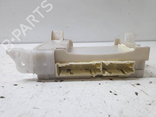 Fuse box TOYOTA YARIS (_P13_) 1.5 Hybrid (NHP130_, NHP130) | BP24802719E1 