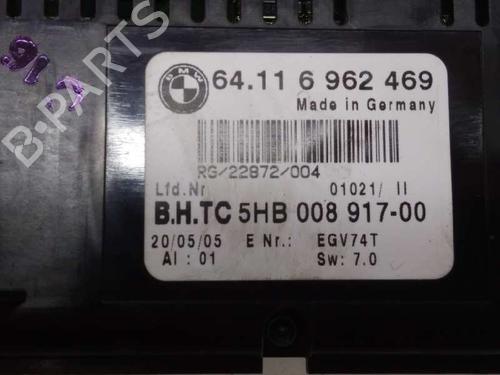 Climate control MINI MINI Convertible (R52)  | BP9466461I5 