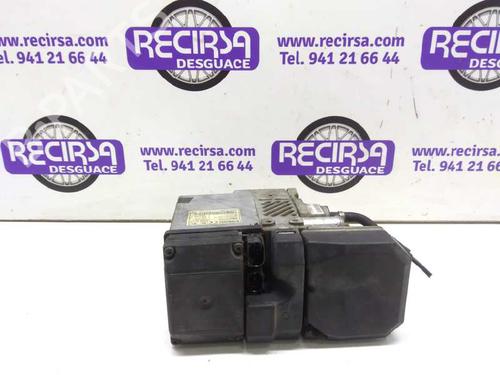 Heater blower motor VW TOUAREG (7LA, 7L6, 7L7) 5.0 V10 TDI | BP9463954M62 