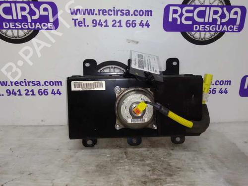 Passenger airbag KIA CARNIVAL / GRAND CARNIVAL III (VQ)  | BP9959706C10 
