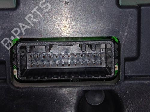 Instrument cluster RENAULT CLIO IV (BH_)  | BP9483870C47 