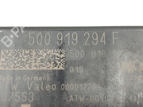 Electronic module VW GOLF VII (5G1, BQ1, BE1, BE2) 1.6 TDI | BP31375220M83 