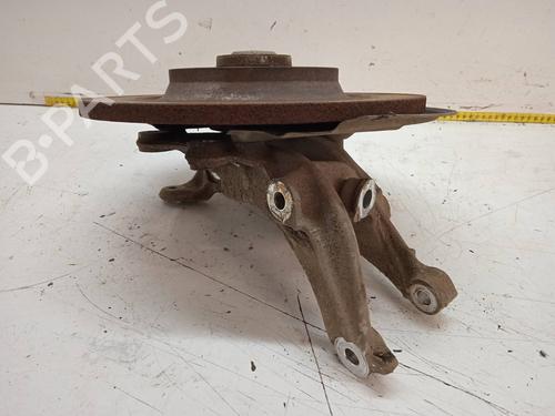 Right rear steering knuckle CITROËN C5 III (RD_) 2.0 HDi (RDRHR8) | BP9488061M28 