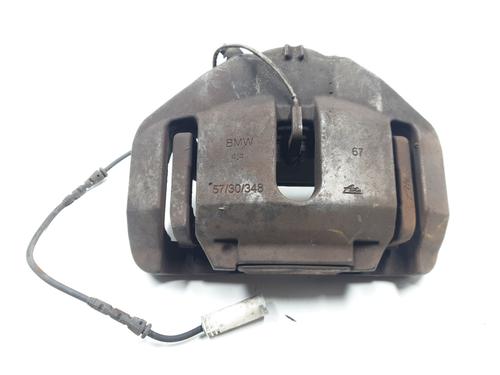 Used Left front brake caliper BMW 3 Touring (E91) 330 d (245 hp) 30832457