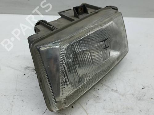Left headlight SEAT IBIZA II (6K1)  | BP9493247C28 