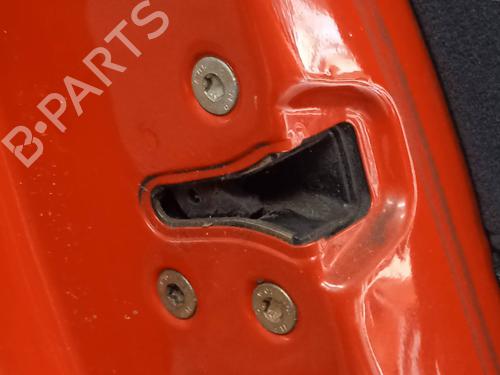 Venstre fortil lås OPEL TIGRA (S93) 1.4 16V (F07) (90 hp) 9488777