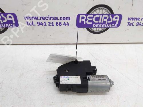 Used Sunroof engine BMW 3 Coupe (E92) 320 d (177 hp) 9466463