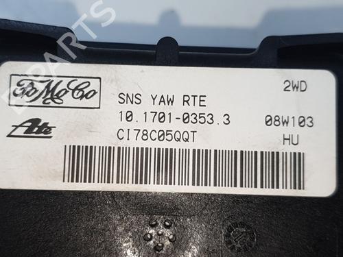 Electronic module FORD C-MAX (DM2) 1.6 TDCi | BP32474453M83