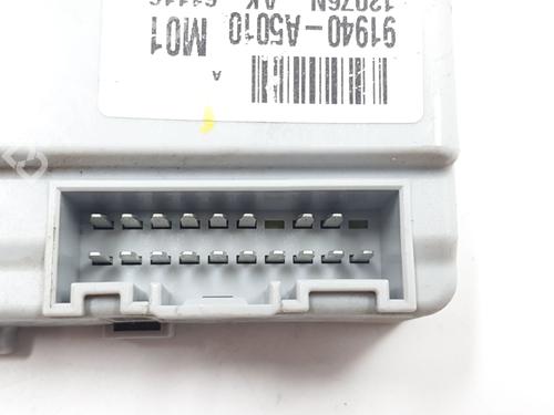 Electronic module HYUNDAI i30 Estate (GD) 1.6 CRDi | BP34538808M83  - Image 5