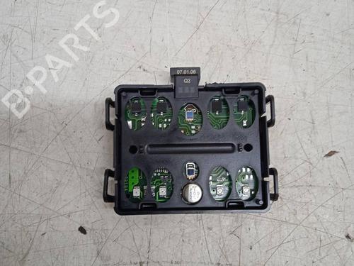 Electronic module MERCEDES-BENZ E-CLASS (W211)  | BP10037538M83 