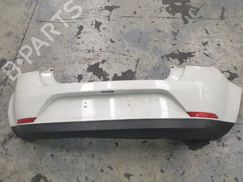 Used Rear bumper SEAT IBIZA IV SC (6J1, 6P5) [2008-2018]  9475374