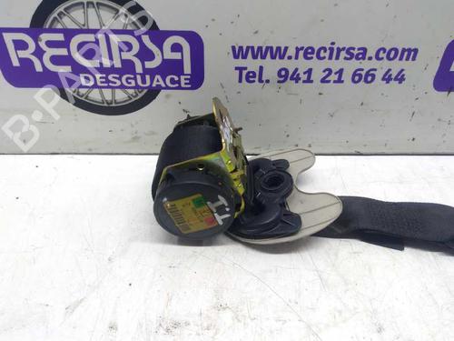 Rear left seatbelt LAND ROVER FREELANDER I (L314)  | BP9475695I29 