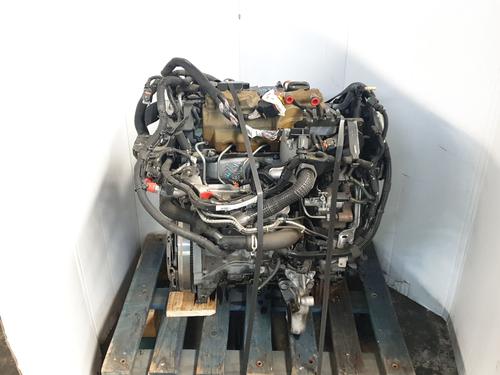 Engine CITROËN C4 I (LC_) | BP38755516M1 - Image 5