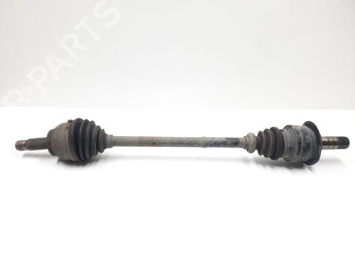 Used Left rear driveshaft MERCEDES-BENZ VITO Bus (W639) 111 CDI (639.701, 639.703, 639.705) (109 hp) 31321011