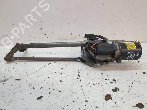 Used Front wiper motor NISSAN PRIMASTAR Bus (X83) [2001-2025]  29123562