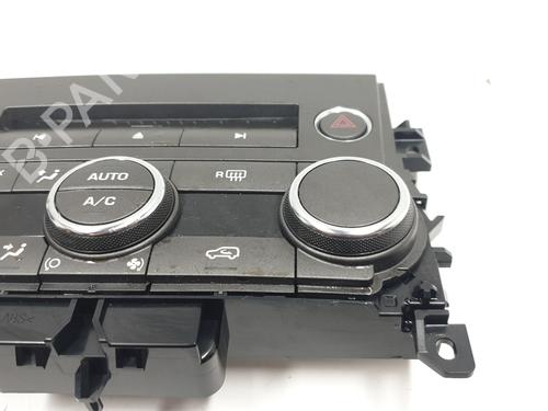Climate control LAND ROVER RANGE ROVER EVOQUE (L538) 2.2 D 4x4 | BP36074895I5 - Image 5
