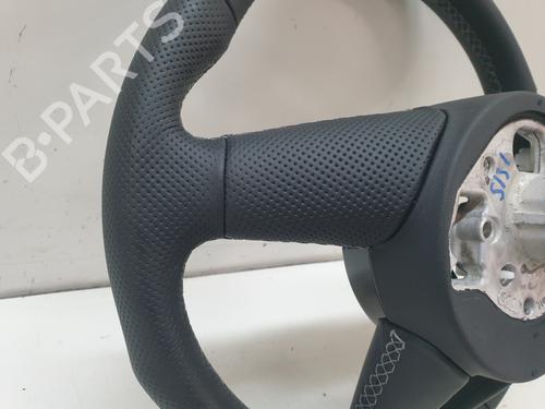 Steering wheel AUDI A1 Sportback (GBA) 30 TFSI | BP22547095C49 