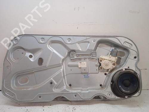 Used Front left window mechanism FORD FOCUS II (DA_, HCP, DP) [2004-2013]  12524702