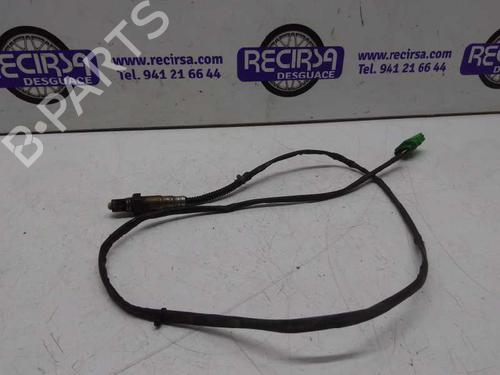 Used Electronic sensor AUDI A4 B6 (8E2) [2000-2005]  9464612