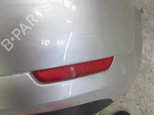 Rear bumper FORD MONDEO IV (BA7)  | BP16398305C8 