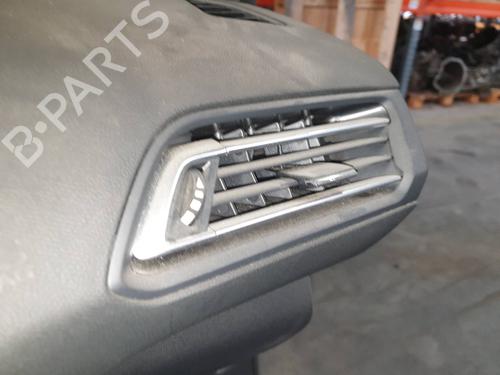 Used Air vent PEUGEOT 308 II (LB_, LP_, LW_, LH_, L3_) [2013-2021]  15639488