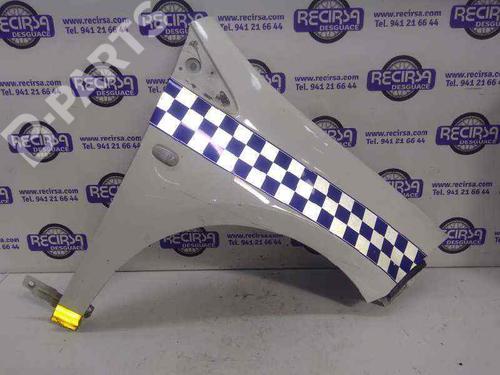 Used Right front fenders Right front fenders FIAT BRAVO II (198_) 1.6 D Multijet (198AXH1B) (105 hp) 9469470 9469470