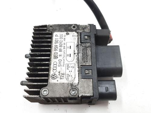 Electronic module AUDI A4 B7 Avant (8ED) 2.7 TDI | BP38465609M83 - Image 2
