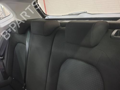 Seats set SEAT ARONA (KJ7, KJP) 1.0 TSI | BP17128121C78 - Image 7