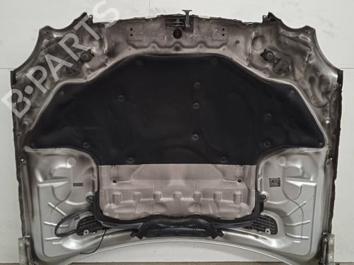 Hood MERCEDES-BENZ E-CLASS (W211)  | BP10405098C1 
