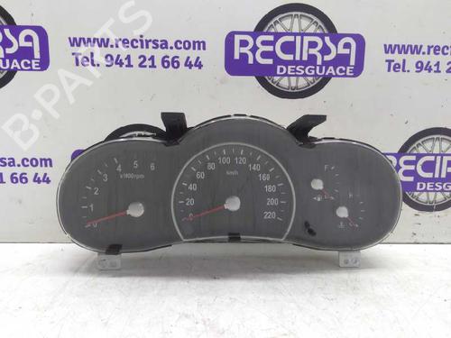 Used Instrument cluster KIA CARNIVAL / GRAND CARNIVAL III (VQ) 2.9 CRDi (185 hp) 9476246