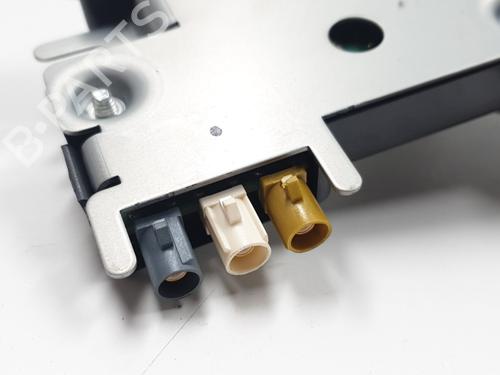 Electronic module AUDI A3 (8P1) 2.0 TDI 16V | BP33048793M83  - Image 6