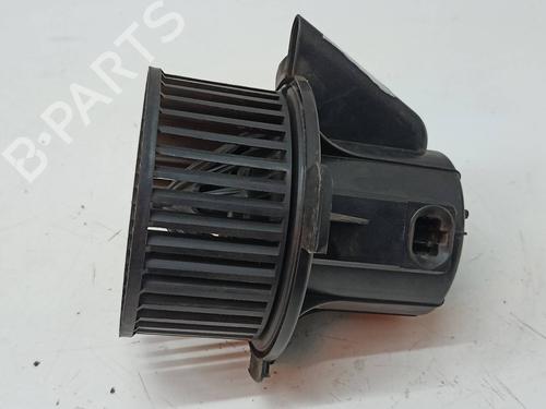 Used Heater blower motor PEUGEOT 307 CC (3B) [2003-2009]  9469398