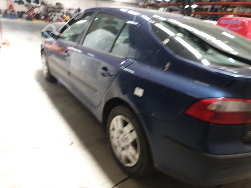 Catalyst RENAULT LAGUNA II (BG0/1_) 1.9 dCi (BG08, BG0G) | BP36842726M10 - Image 9