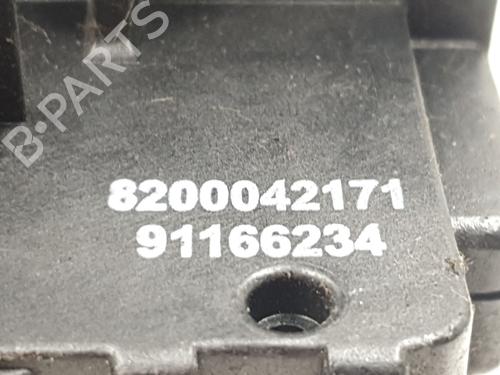 Front right lock RENAULT TRAFIC II Bus (JL) | BP25882056C97