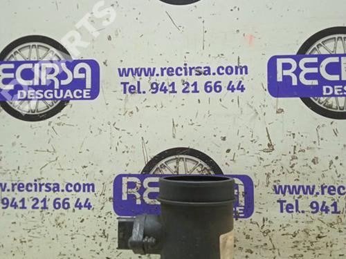 Used Mass air flow sensor Mass air flow sensor ROVER 25 I Hatchback (RF) [1999-2006] 9493258 9493258